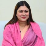 Dr.  Ragini Nayak